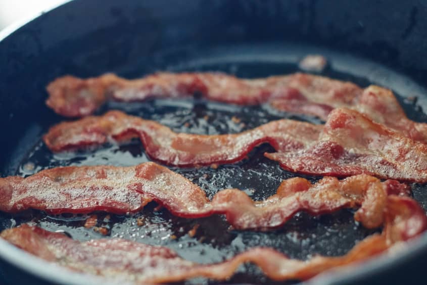 Master Stovetop Bacon: Your Guide to Perfectly Crispy Strips